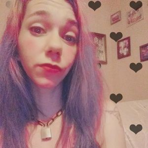 Meet your Posher, Natasha